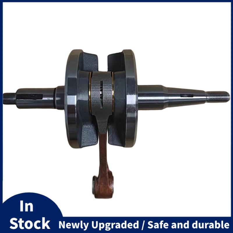 ชิ้นส่วนเพลาข้อเหวี่ยงรถจักรยานยนต์สําหรับ DT200WR WR200 เพลาลูกเบี้ยวรถจักรยานยนต์