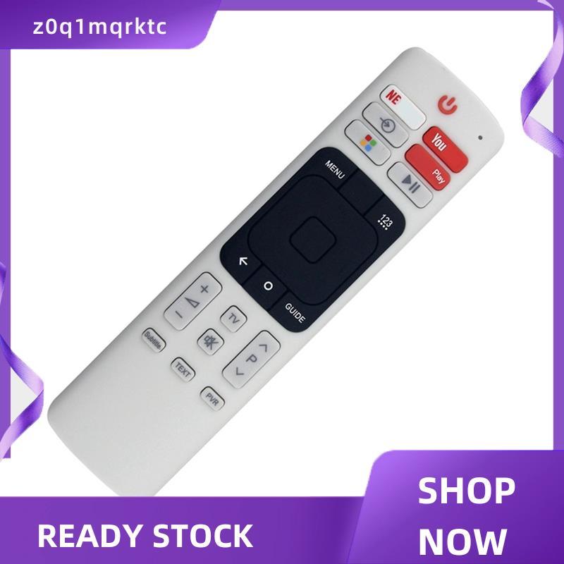 z0q1mqrktc รีโมทคอนโทรลเปลี่ยนสําหรับ LED TV CT-95003 CT-95014 50U7950 55U7950 65U7950 75U7950 50M53