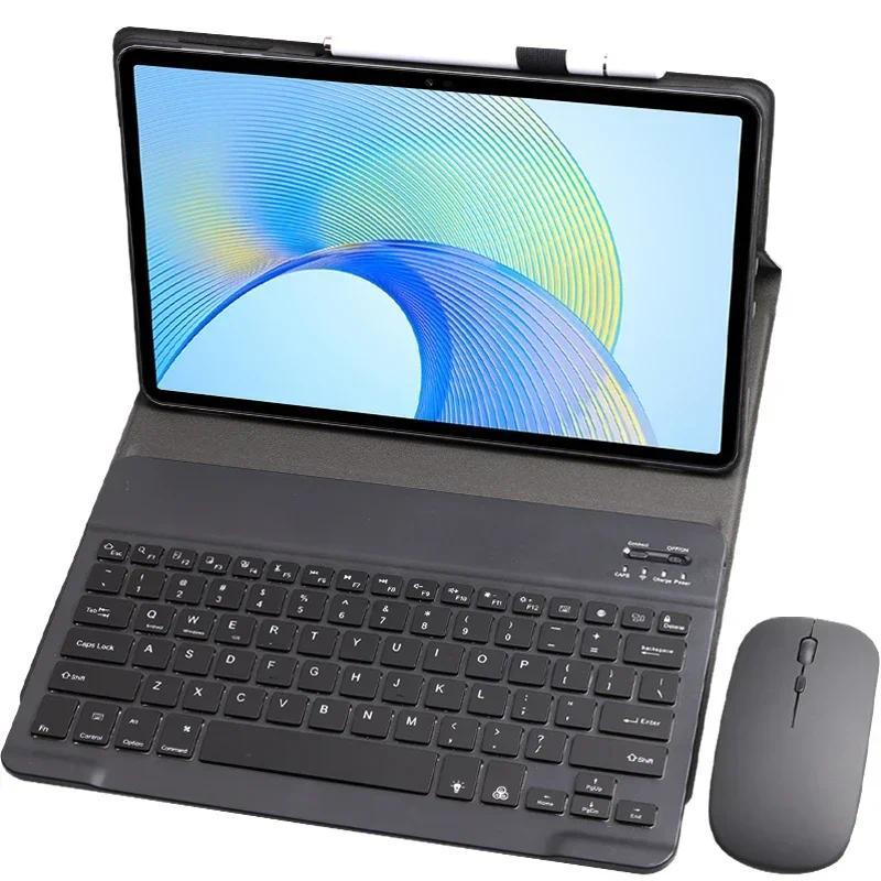 Bluetooth เคสคีย์บอร์ดแบบถอดได้ Honor Pad X9/X8 Pro 11.5" ELN-W09/L09/AL00