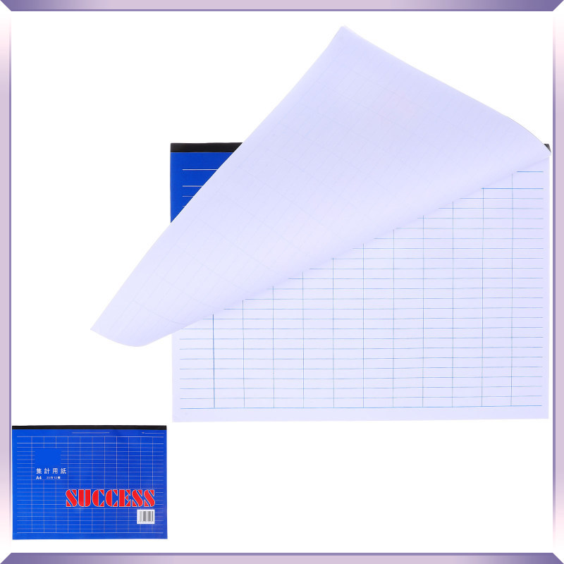 Account Ledger Book Business Expense Tracker จองบันทึกบัญชีสมุดบันทึก pinjun