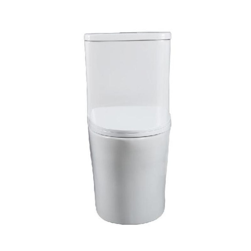 GELATO BATH GL-4188 สุขภัณฑ์ชิ้นเดียว 3/4.5L TWIN - รูปที่ 2