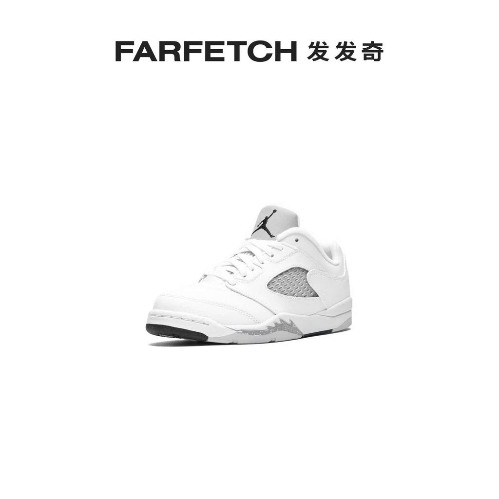 Jordan童装Jordan 5 Retrosports鞋FARFETCH发奇