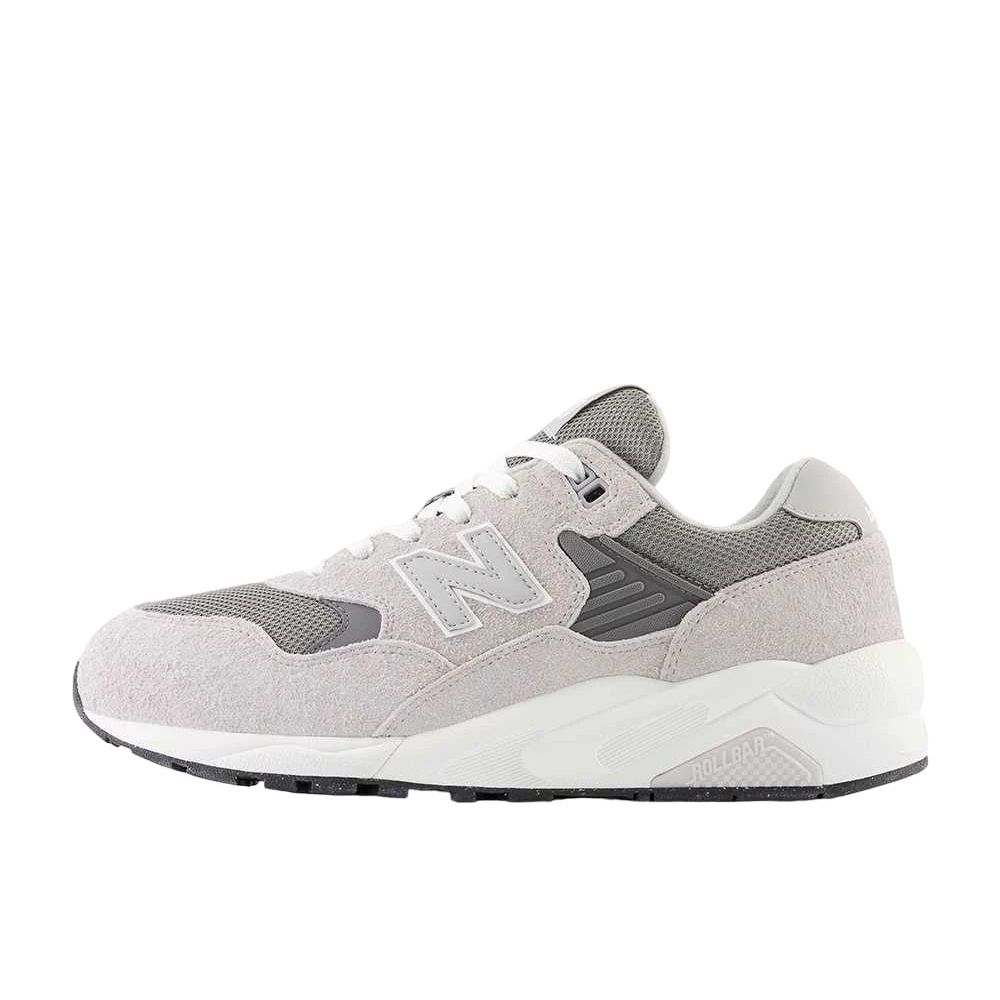 New Balance 580 'Gray' Unused