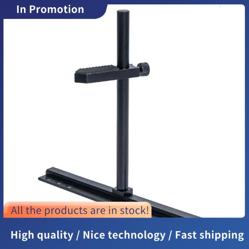 วงเล็บรองรับกราฟิกการ์ด GPU Stand GPU Holder สีดํา