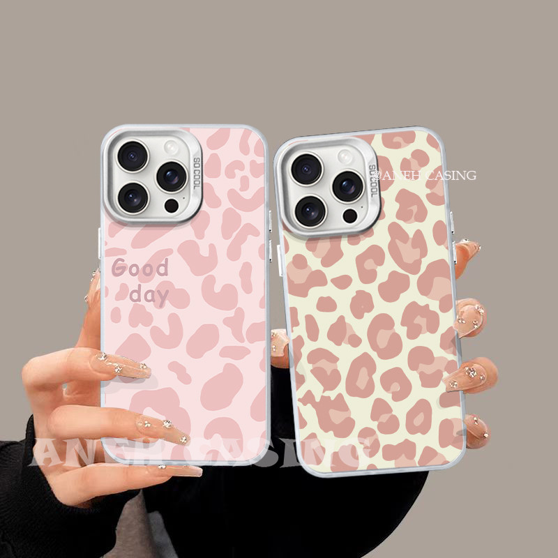 น่ารักการ์ตูนปลอก HP สําหรับ OPPO A16 A18 A60 A54 A15 A3S A5S A17 A53 A57 A58 A5 2020 Reno 4 4F 5 6 