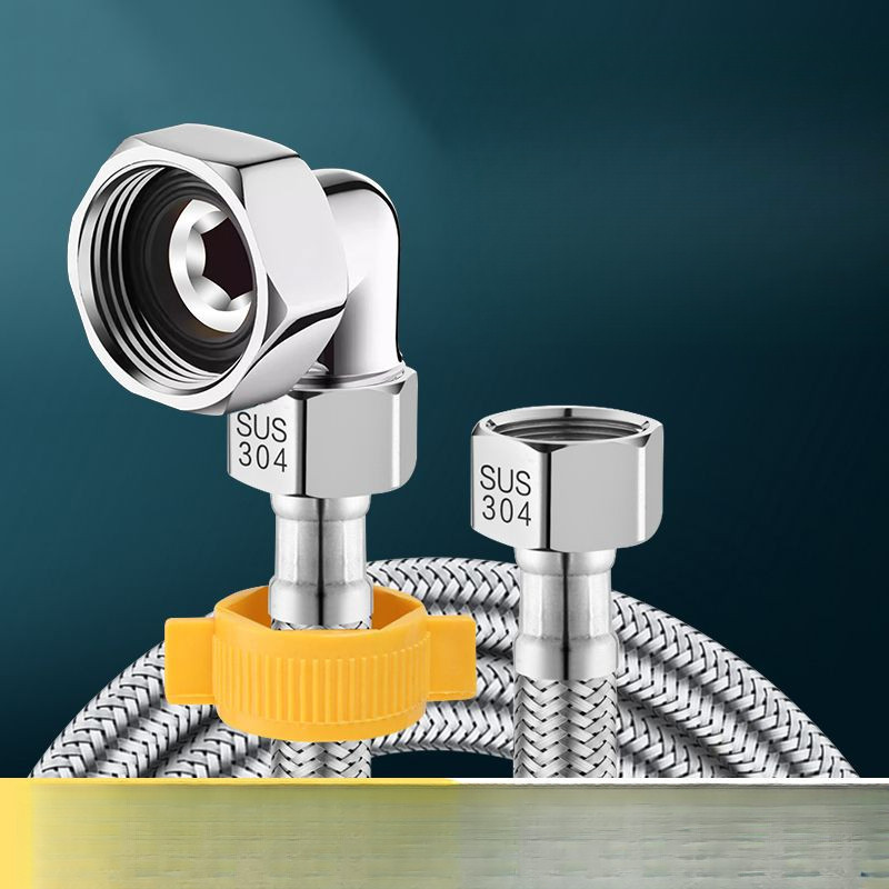 Haier Fully Automatic Washing Machine Inlet Hose Original Extension Hose