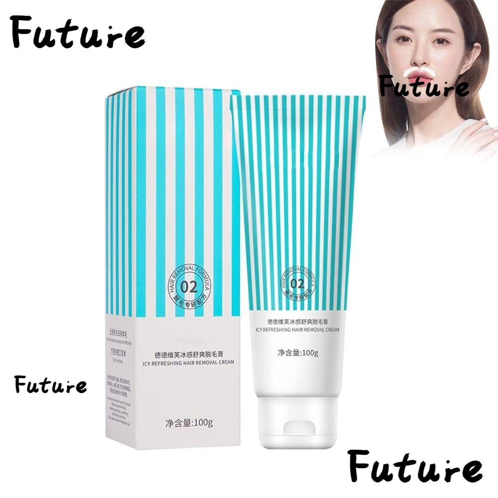 FUTURE Peach Face ผู้หญิงกําจัดขนบนใบหน้า Fuzz