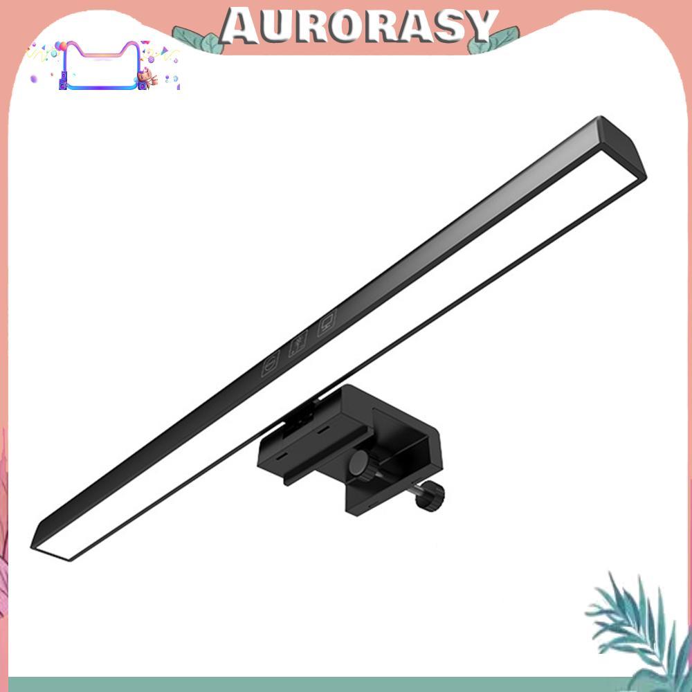 🚚พร้อมส่งจากไทย🚚Dimming จอคอมพิวเตอร์ Light Bar ป้องกันดวงตา Screenbar Light (50 ซม. สีดํา)