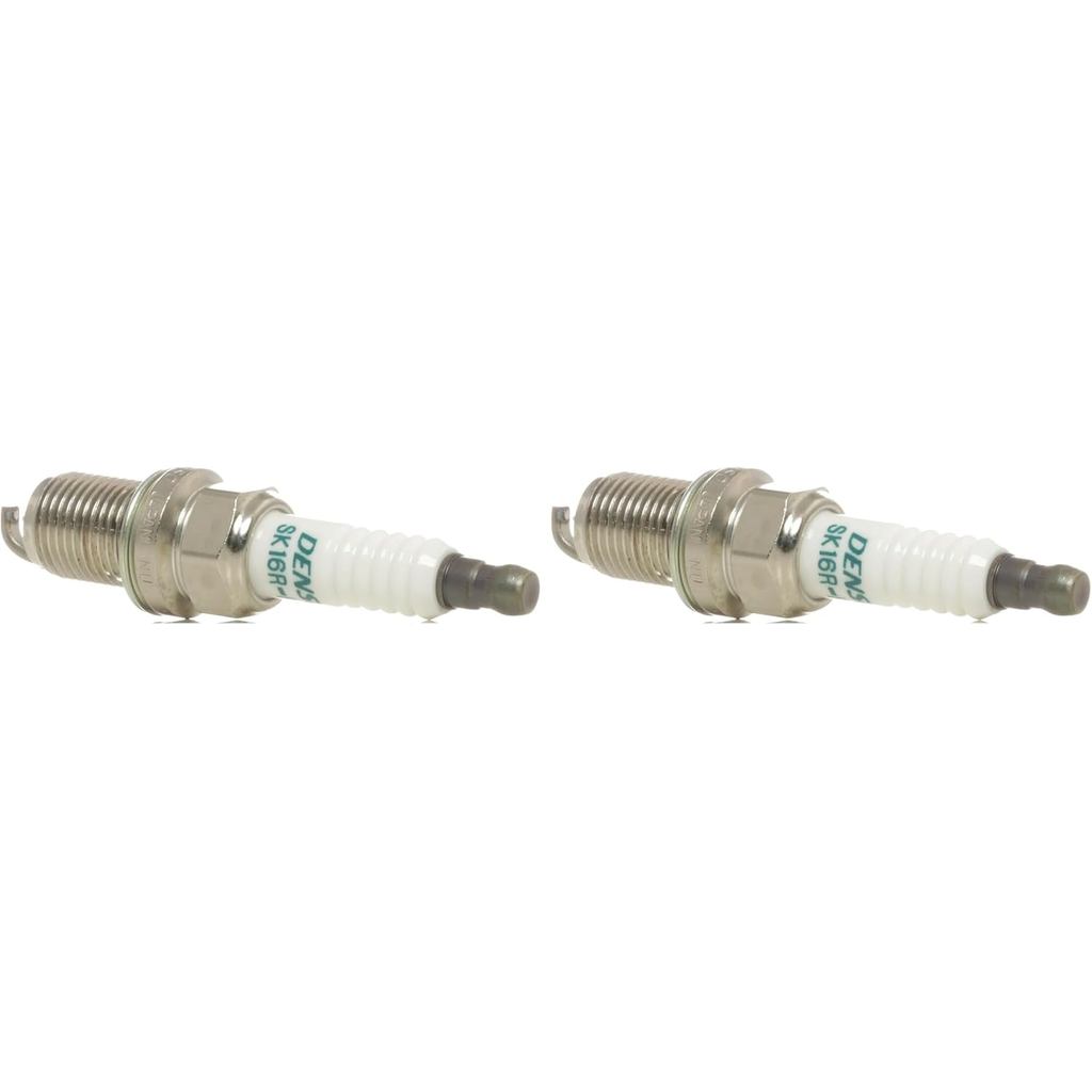 Denso (3353) SK16R-P11 หัวเทียนอิริเดียม แพ็ค 2 ชิ้น