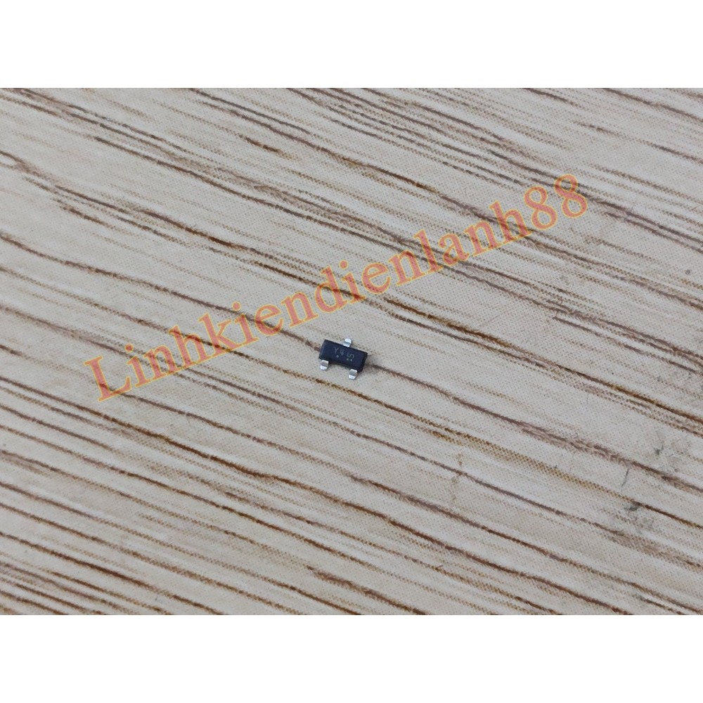 ใหม่ 3 ขา BZX84C15V Y4 sot-23 15v วาง zener Diode.