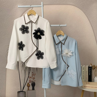 atasan wanita | kemeja wanita lengan panjang | baju korea wanita | kemeja casual wanita | atasan elegan | kemeja kerja wanita | blouse wanita modis | baju wanita kekinian | kemeja warna solid | fashion wanita 2026