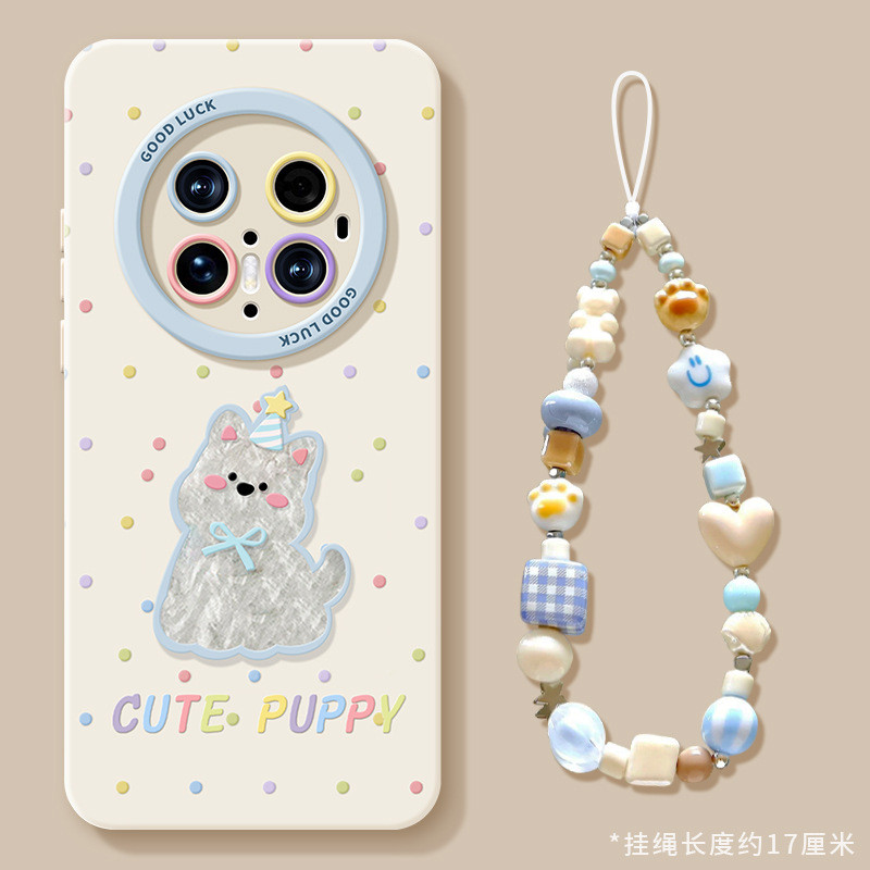 เหมาะสําหรับ Huawei mate0pro เคสโทรศัพท์ mate0 ซิลิโคน 0 West Highland 40 น่ารัก 0A เคสโทรศัพท์ 25.1