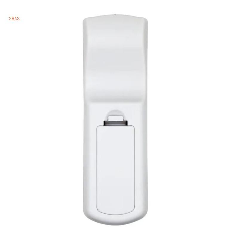 Shas Quick Setup รีโมทคอนโทรลสําหรับ PS501W PS501X PX700HD PX701-4K PX701HD โปรเจคเตอร์