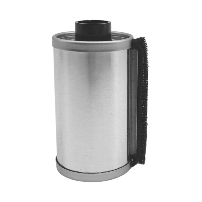 ห้องฟิล์มโลหะ WU สําหรับ 135 Format กันกระแทกก่อสร้าง Darkroom Essential