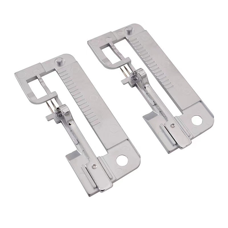 จักรเย็บผ้าเข็มแผ่น Fit สําหรับ Brother ในครัวเรือน Overlock เครื่อง 1034DX 2104D 3034D 3034DWT 4234