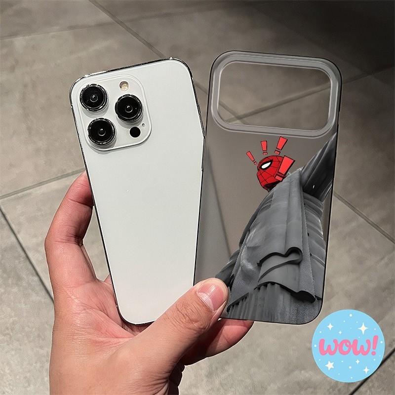 ส่งจากไทย เคสโทรศัพท์มือถือ เคสไอโฟน กันกระแทก สําหรับIPHONE 17 16 15 11 12 13 14 15PRO MAX 7Plus XS/XR XSMax