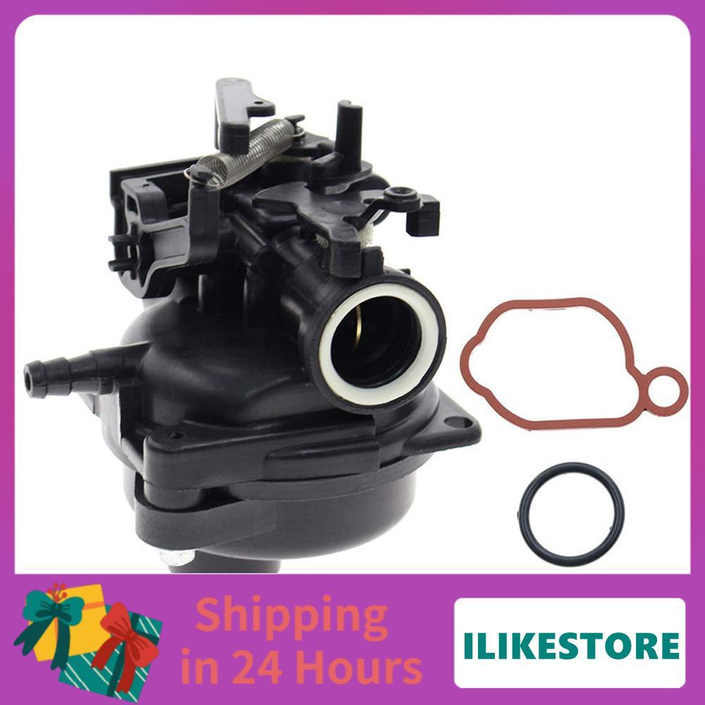 Ilikestore Ilikestore 799584 เปลี่ยนคาร์บูเรเตอร์เข้ากันได้กับ 594058 592361 594057 594529 550EX 625