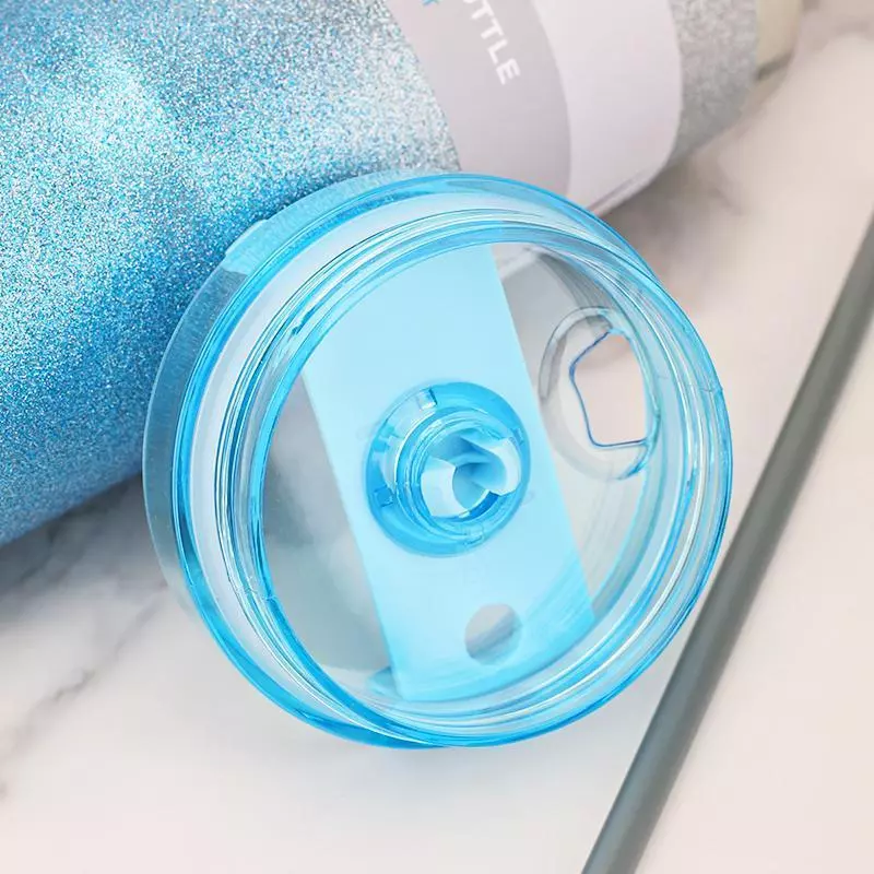[ซื้อ 1 แถม 1] CONOYAR แก้วเก็บความเย็น สแตนเลสแท้ 304 รับประกันไอน้ำไม่เกาะแก้ว 30ออนซ์ กระติกน้ำในรถ T01291 thumbnail 4