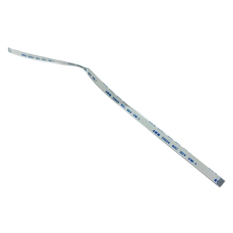 มาใหม่อะไหล่ 8pin ทัชแพด Flex สําหรับ Asus X555 X555L X555Y X555LA X555LJ X555S X555LD A555L F555L