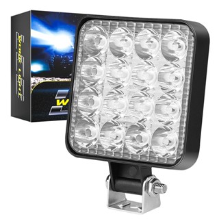 4 นิ้ว 180 วัตต์ รุ่นใหม่ ไฟสปอร์ตไลท์ LED led ไฟสปอร์ตไลท์ร…