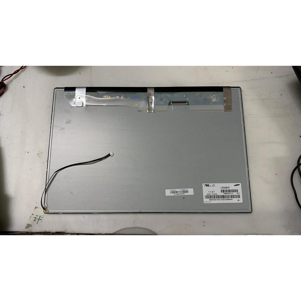 หน้าจอ LCD 63 ซม. LTM190M2-L31 LTM190BT03/190BT07/HT190WG1-600/100