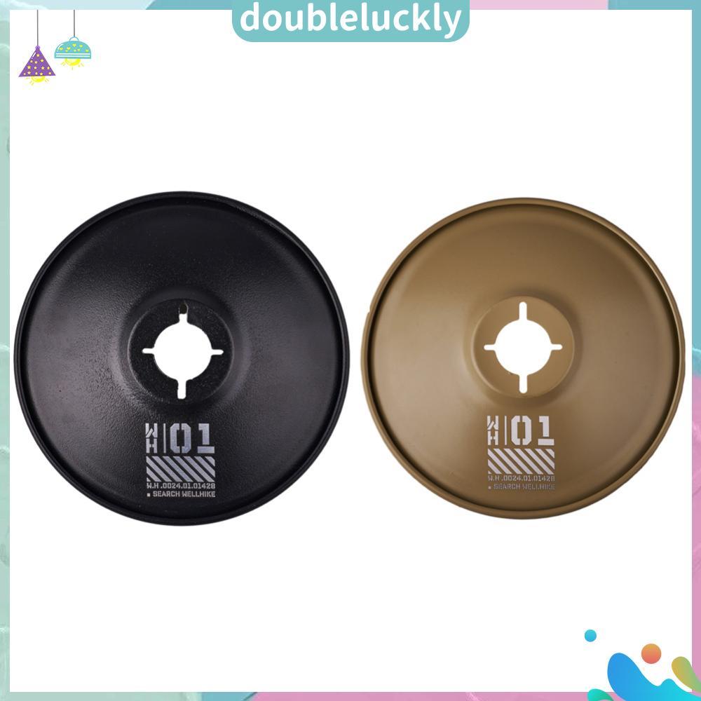 ฝาครอบป้องกันฝุ่นสำหรับGoal Zero Light โคมไฟแคมปิ้งและอุปกรณ์เสริม