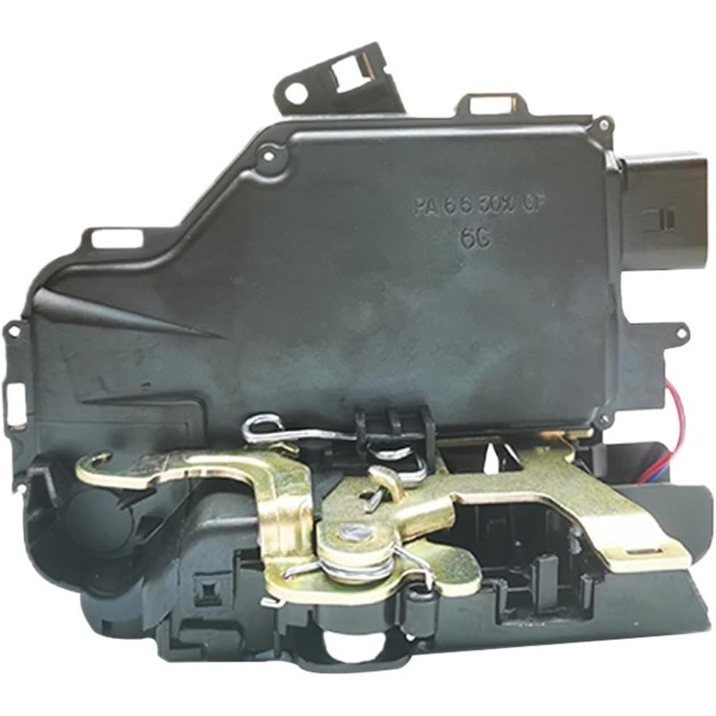 ตัวกระตุ้นล็อคประตู,เข้ากันได้กับ TT 981 Porsche Boxster 996T Porsche 911 Turbo/GT2 GT3-1 Porsche 99