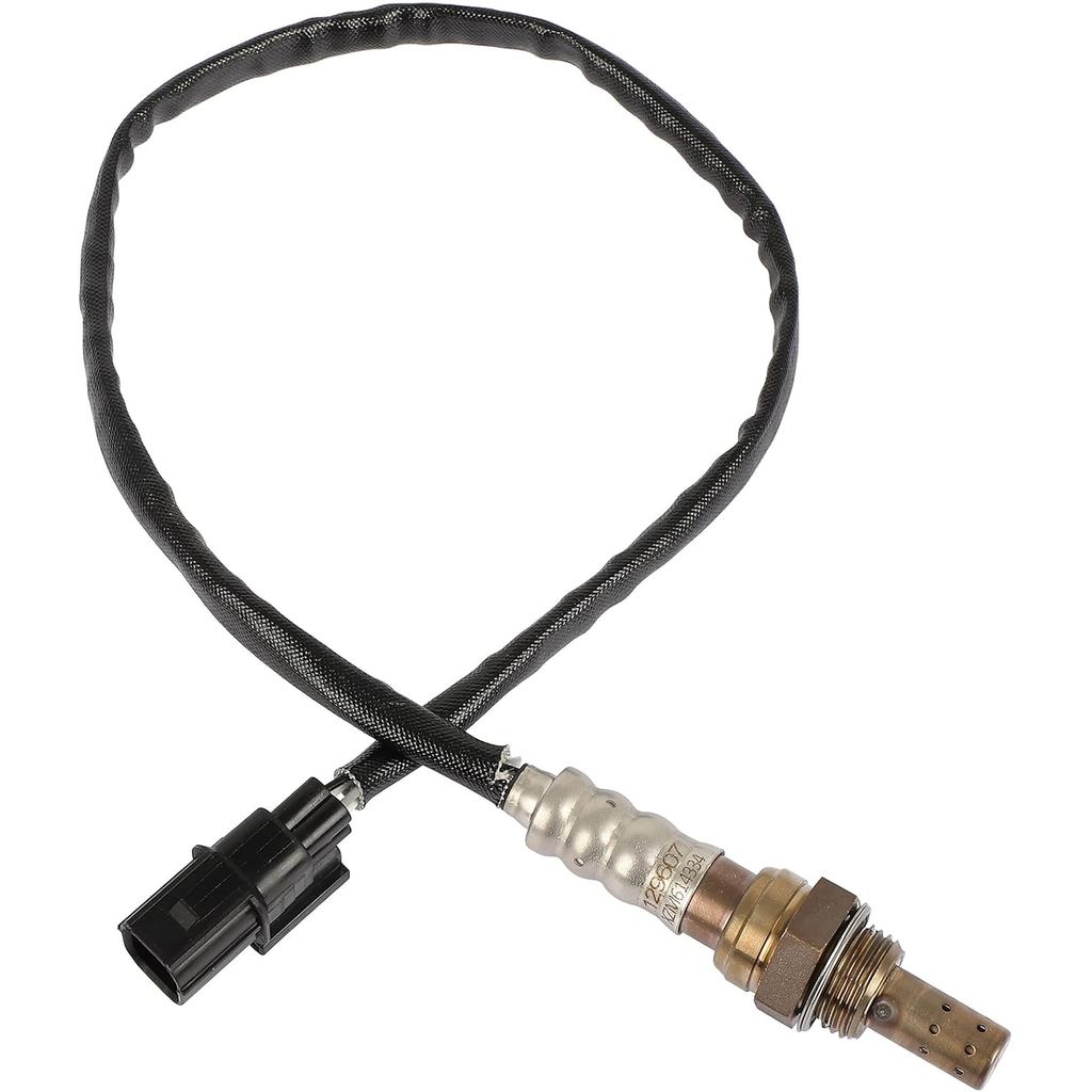 Downstream เซนเซอร์ออกซิเจนสําหรับ Acura MDX 2007-2020 สําหรับ Acura RDX 2007-2018 สําหรับ Acura RLX