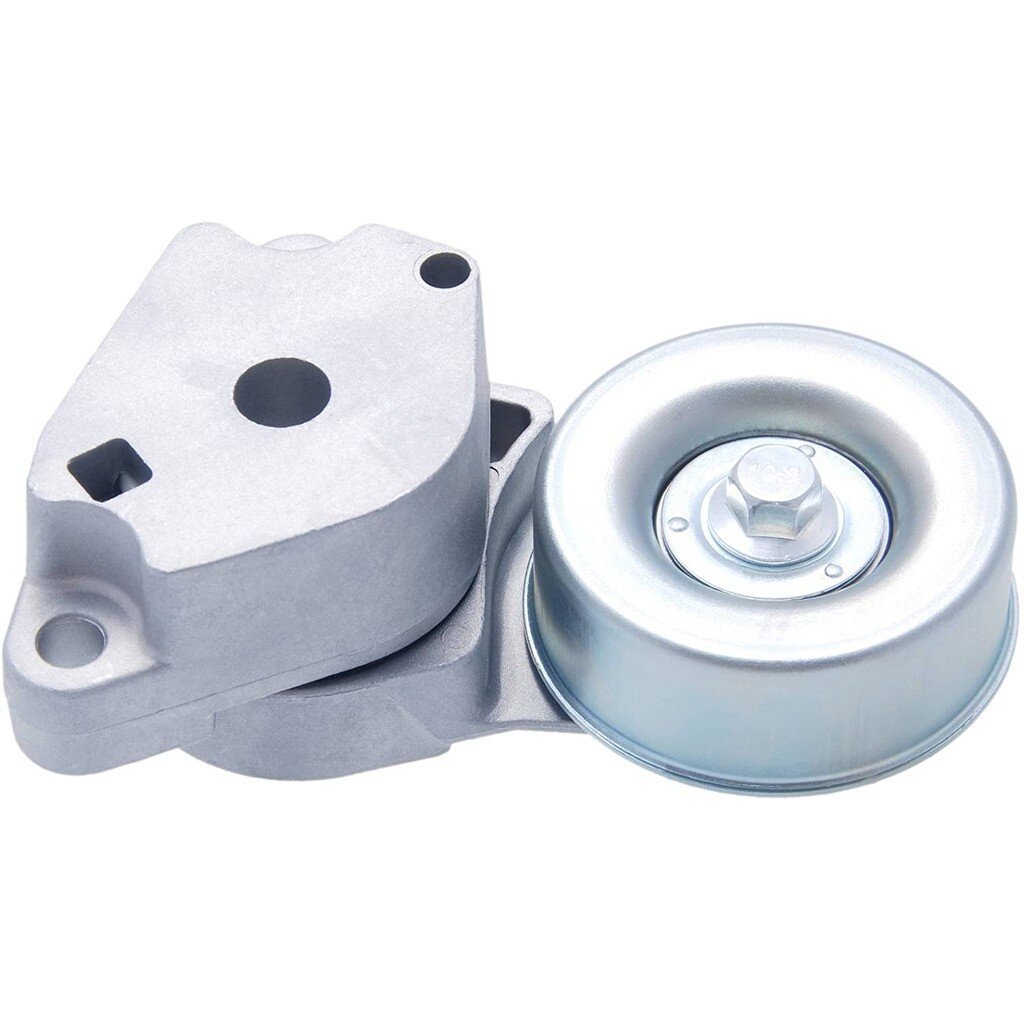 ลูกรอกสายพานหน้าเครื่อง MITSUBISHI TRITON COM 2.5 DI-D 16V. PAJERO SPORT 2.5 4D56 4D56U 4D56-T 2.5