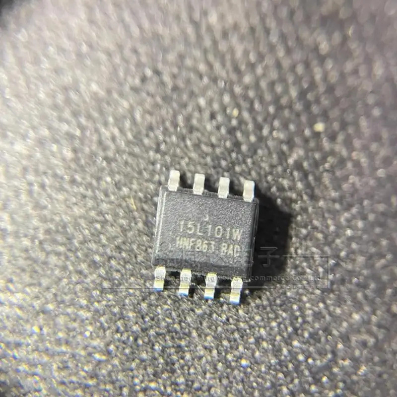 2-5PCS/ CHIP IC ไม่มีโปรแกรม 15L101W 15F102W 15L104W 15L104E 15L101W 15L104W 15W204S 15W202S 15W100 