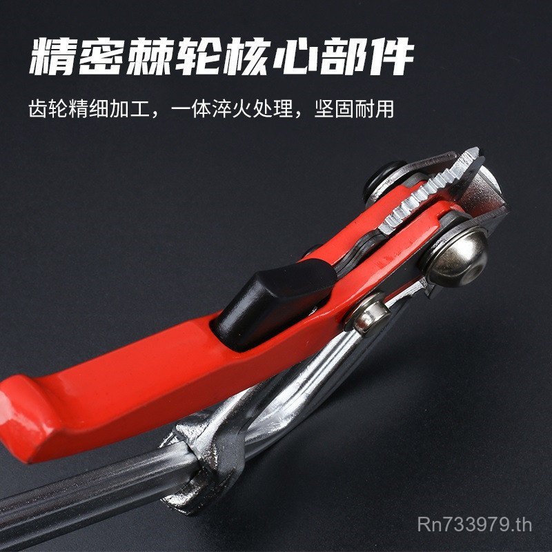 เกรดอุตสาหกรรม FG ลึกปลอมแก้ไขคลิป F คลิป Fast งานไม้ Ratchet Fixture เหล็กทั้งหมด Fisto Makita Trac