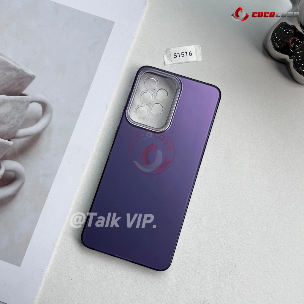 เคส Socool Protec Samsung A03S A02S M02S A04 A04E A05 A05S A06 4G 5G A10S A11 A12 M12 F12 A16 A20S A
