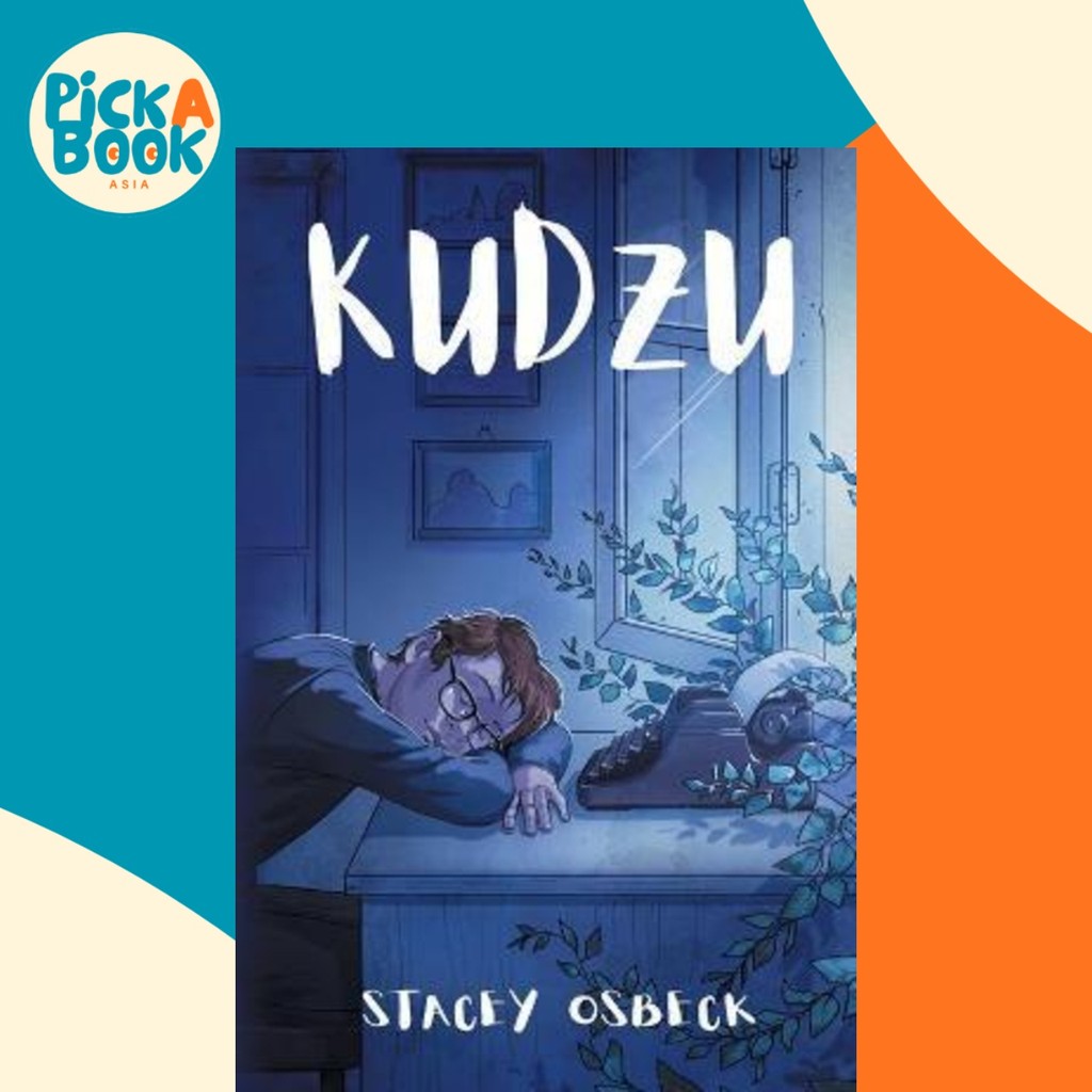 Kudzu by Stacey Osbeck (ปกอ่อน)