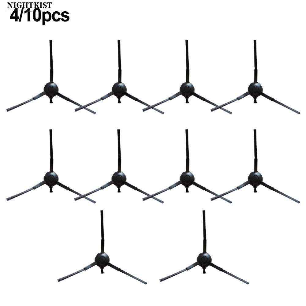 การบํารุงรักษาฟรี Hassle พร้อมแปรงด้านข้างทดแทนสําหรับ R6 Slim XU6500