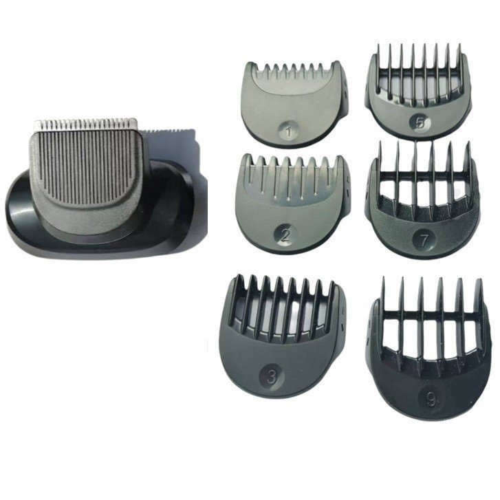 เหมาะสําหรับ 7BT567 ไฟฟ้า 6 BRAUN BRAUN series series Trimmer Beard 5 มีดโกน FGAT
