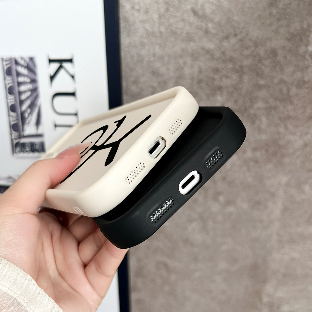 เคส iPhone 17 13 12 11 14 15 16 เคส 11 13 12 14 15 16 Pro X Xs Max ไอโฟน 6 7 15 14 16 Plus 12 11 13 14 15 16 Pro Xr 16E - รูปที่ 7