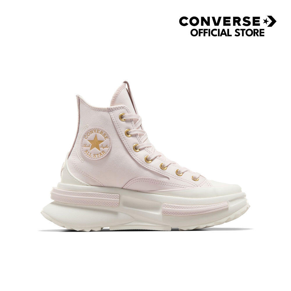 CONVERSE รองเท้า RUN STAR LEGACY CX MODERN TAILORED HI PINK ผู้หญิง A10409CF_F4PIXX