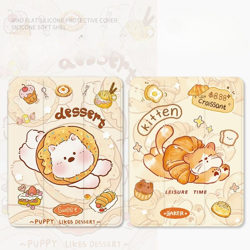 xiaomiใช้ได้กับXiaomi6 Xiaomi5/5Pro Xiaomi7/7Pro Xiaomi 7SPro Xiaomi 6SPro Redmiเคสป้องกันIPadที่ทนต