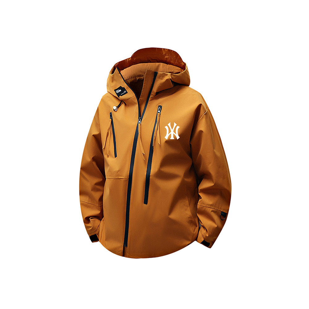 MLB Charge Jacket Men American Men Jacket Overalls Jacket Boys Couple Clothes