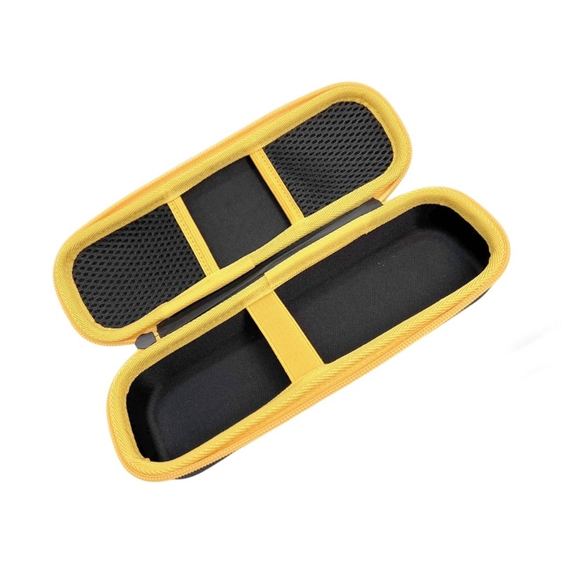 Camp เครื่องมือ Organizers กันน้ําภายนอกตาข่ายอุปกรณ์เสริมกระเป๋า Ergonomic Handle Design สําหรับไร้