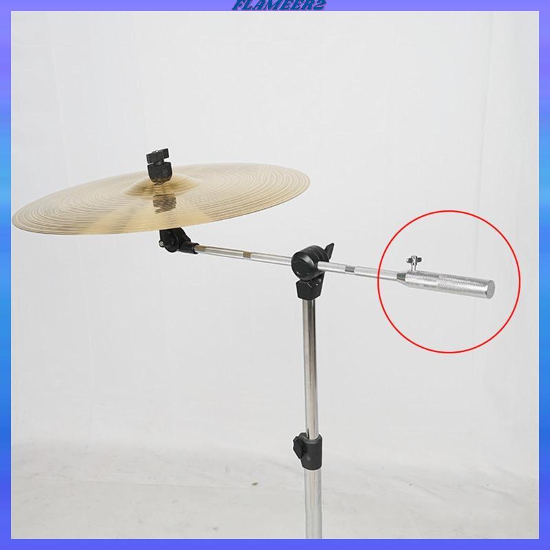 [Flameer2] Cymbal Stand Counterweight, Drum Stand Counterweight, Percussion Accessories, Part, Weigh