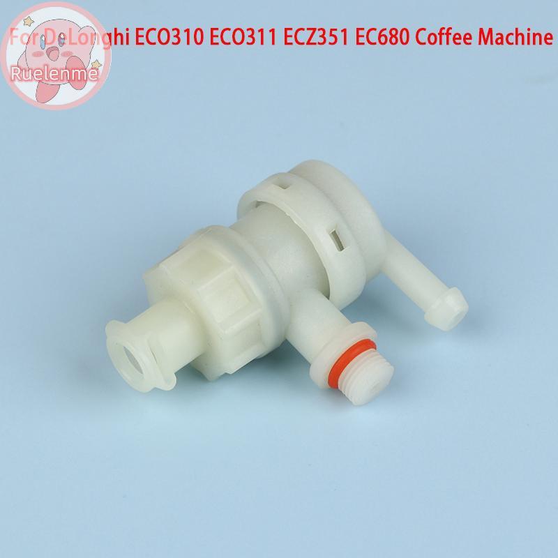 ถูกต้อง เหมาะสําหรับ DeLonghi ECO310 ECO311 ECZ351 EC680 เครื่องชงกาแฟอุปกรณ์เสริม Universal ความปลอ
