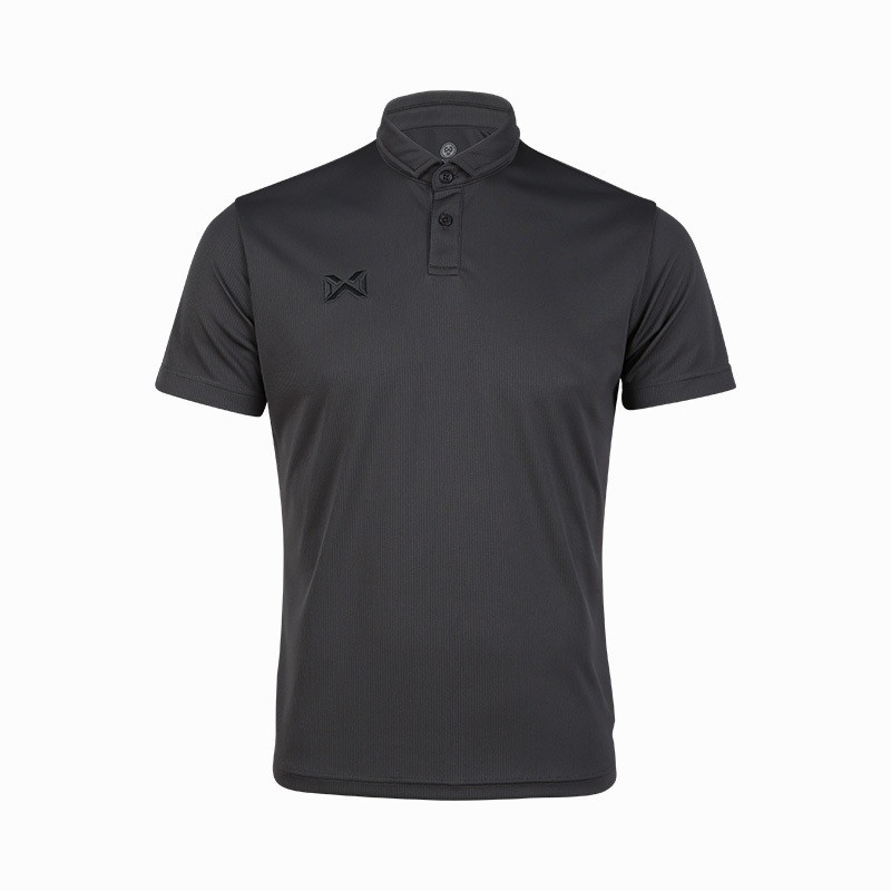 WARRIX เสื้อโปโล PIQUE POLO 212PLACL30