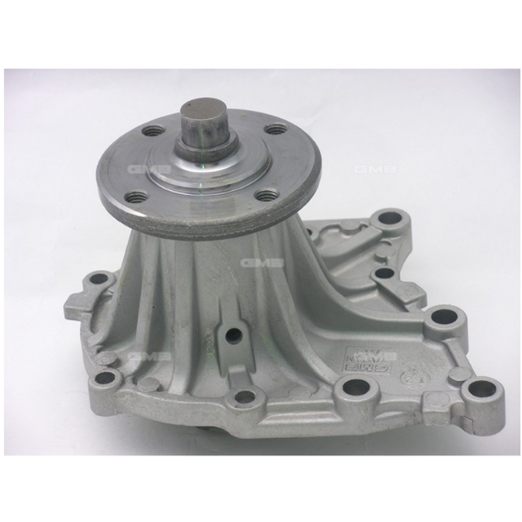 ปั๊มน้ำ TOYOTA CROWN MS135 MS137 1987- SUPRA MA70 1986- 7MGE 7MGTE 3.0 GMB