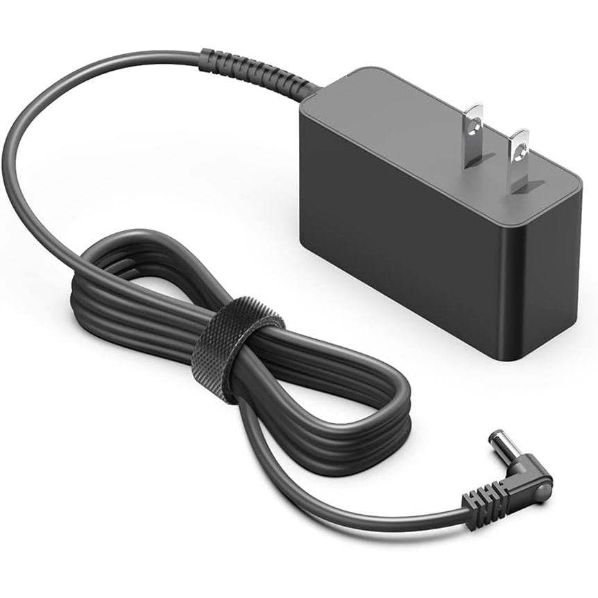 สําหรับ PetSafe รั้วไร้สายสายไฟ, TAIFU 19V AC Adapter สําหรับ PetSafe IF-100 PIF-300 IF-101 300-034 