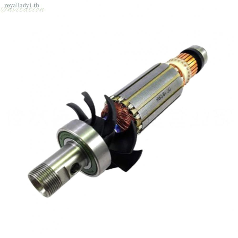 Armature Rotor Compatible With RT0700C Compatible With RT0702C High Performance
