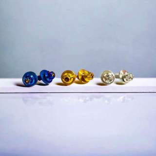 น็อตครอบท่อ กันร้อน Pcx Xmax Nmax Forza และรุ่นอื่นๆ  ราคาชุ…