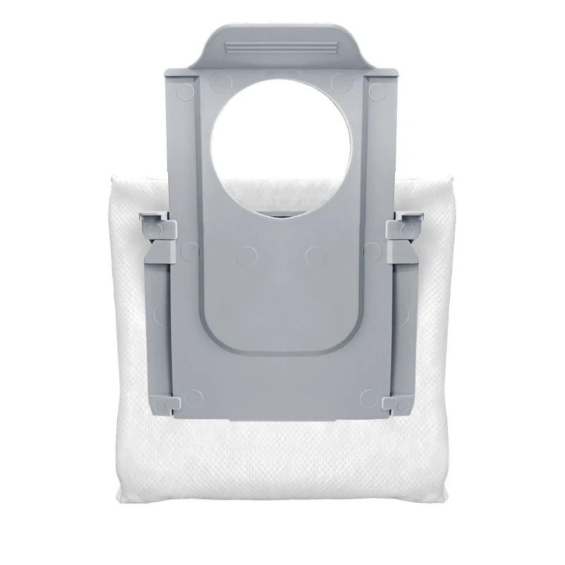 ถุงเก็บฝุ่นสําหรับ Roborock QR 798 / Q revo 5AE / Qrevo Edge / Qrevo Edge 5V1 /QV 35A/QV 35S เครื่อง