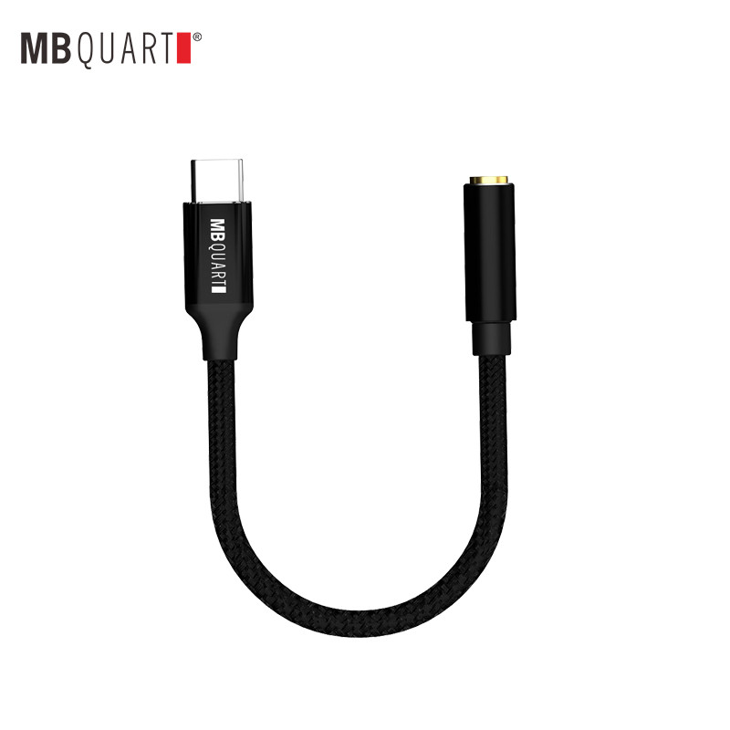 MB QUART MB0013Tquart Realtek alc5686CX99 ชิป typec อะแดปเตอร์ถอดรหัสเครื่องขยายเสียง