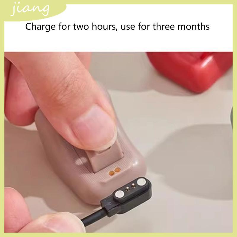 JN Digital Hand Tally Counter Electronic Finger Golf Clickers Club Bar People Number